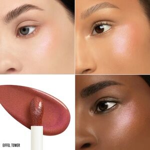 Jeffree Star “Eiffel Tower” Liquid Frost Highlighter